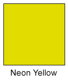 epoxy-color-chips-neon-yellow