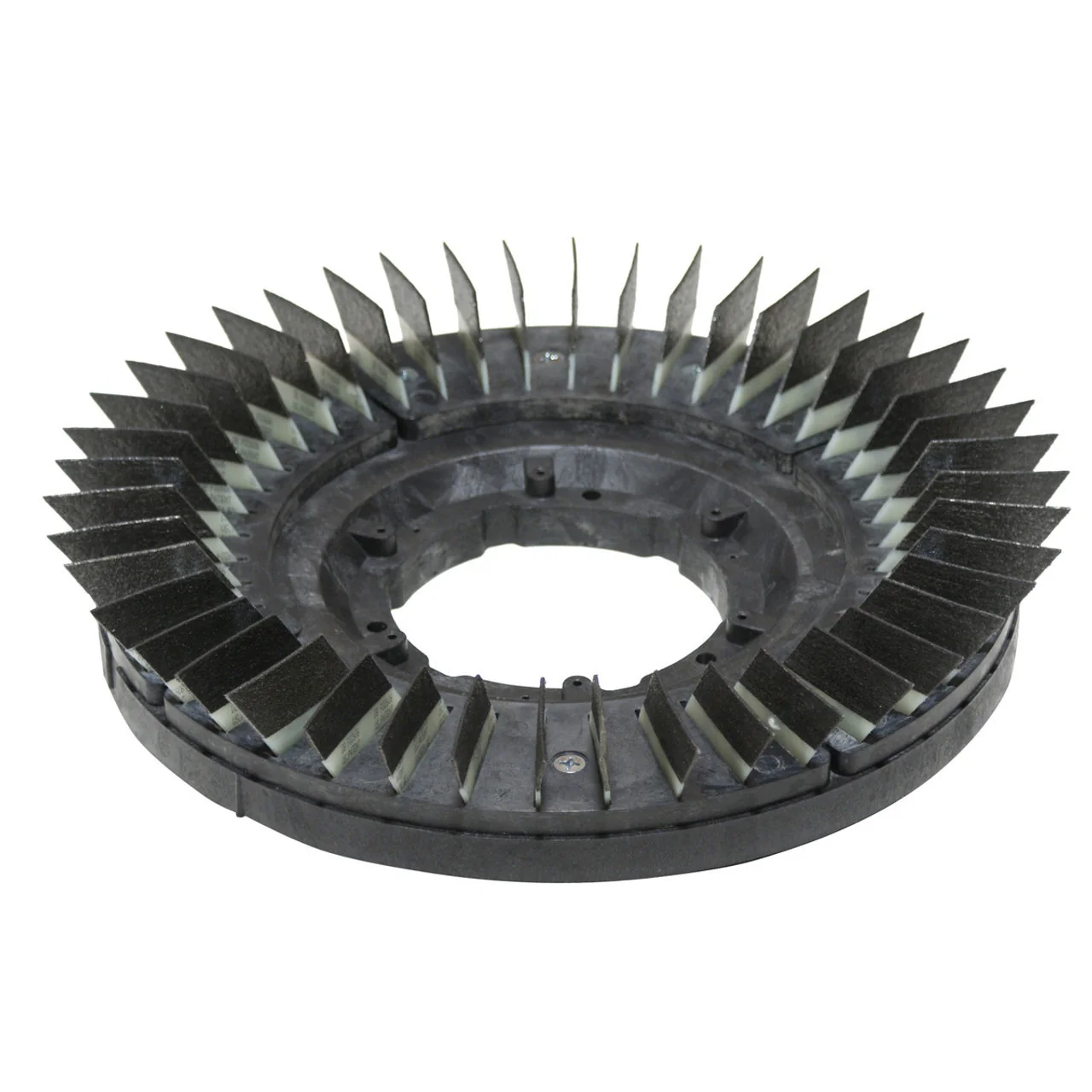 20' POLYMER TOOL 100 GRIT (BLACK)