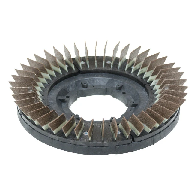 20' POLYMER TOOL 50 GRIT (GOLD)