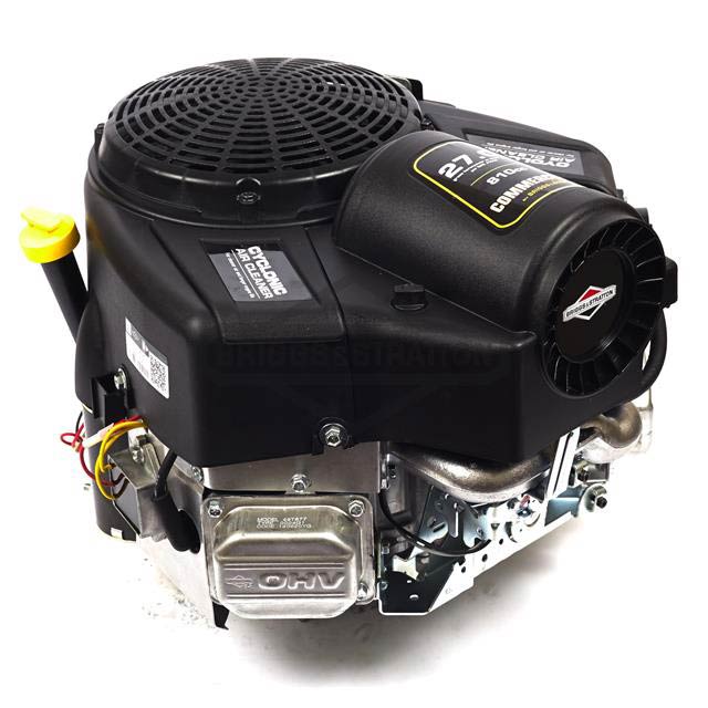 B-S ENGINE-810cc 27HP VERT-COM