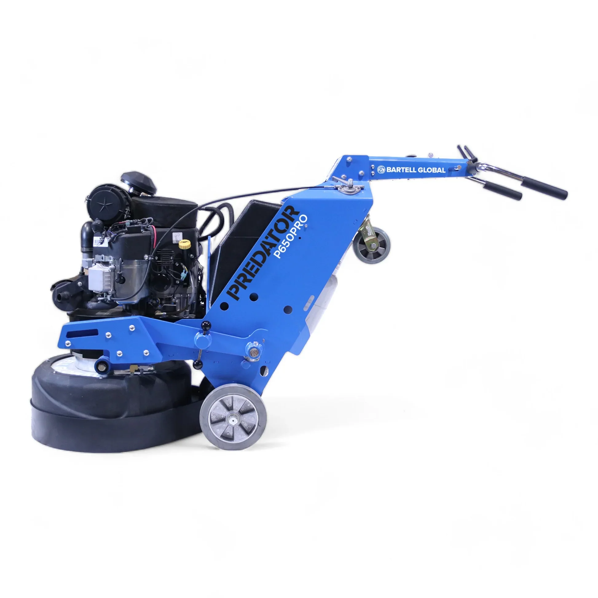 Bartell Predator P500PRO - 20" 16 HP PROPANE