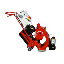 Blastpro BP-9 Shotblaster, Self-Propelled, 230 Volt