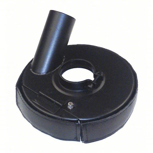 DIAMABRUSH 7' HAND TOOL SHROUD