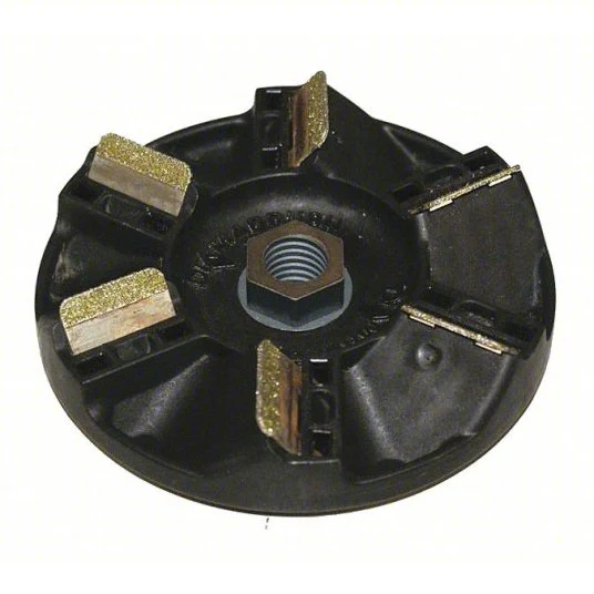 DIAMABRUSH DECK TOOL