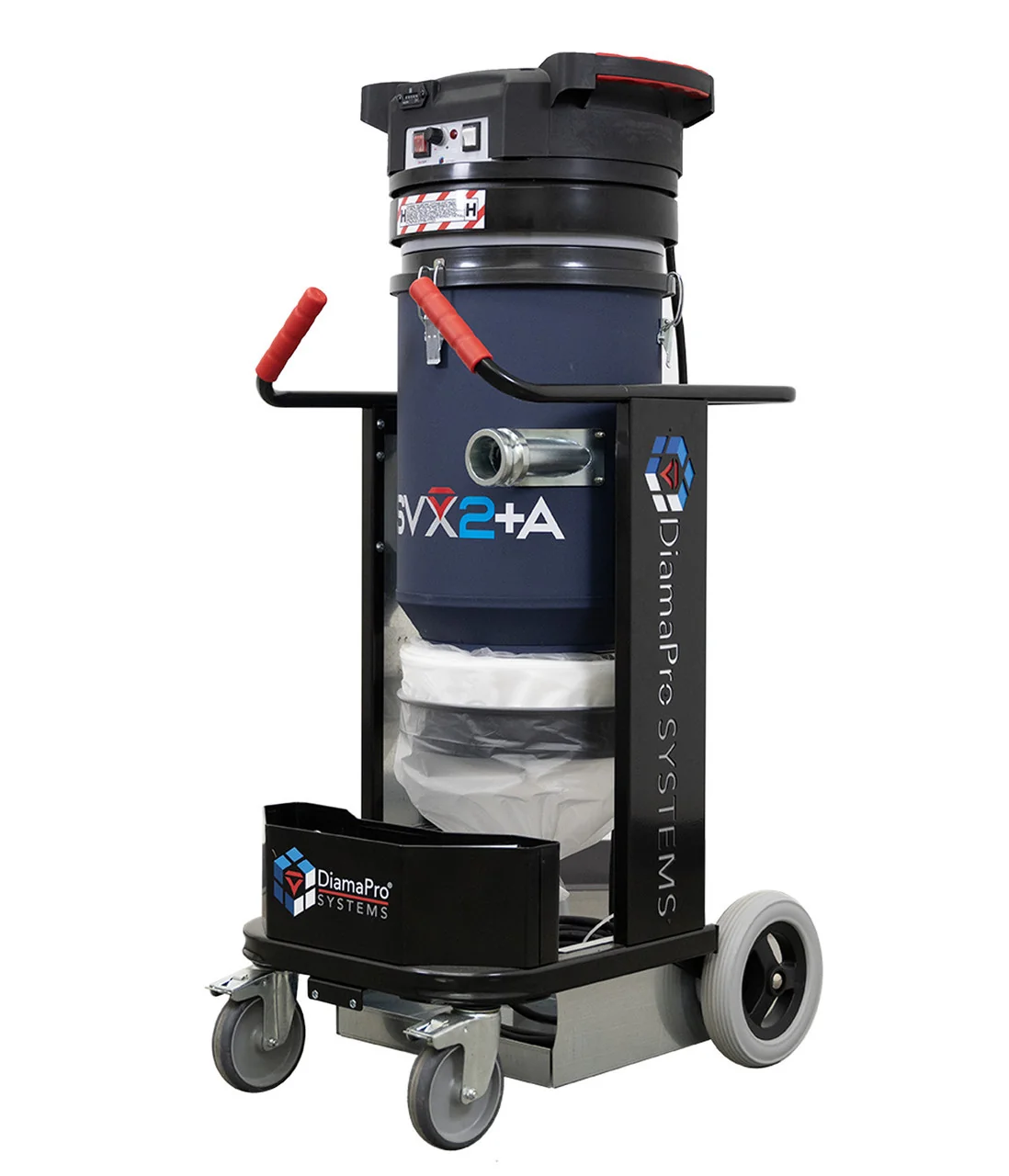 Diamapro SVX2+A