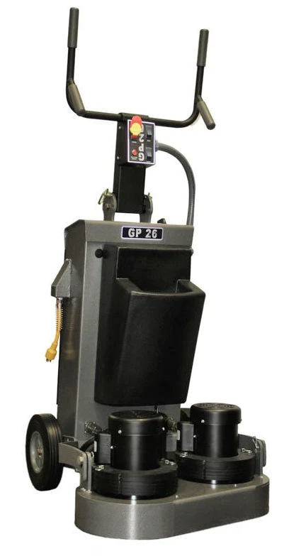 HAWK GP26 26” Grinder