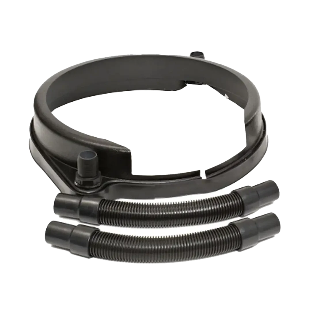 HAWK QUICK CHANGE DIAMOND HOLDER PLATE W/HOOK FACING - ROUND 3 INCH (6 PER KIT) (FOR USE ON CLAW/GRI