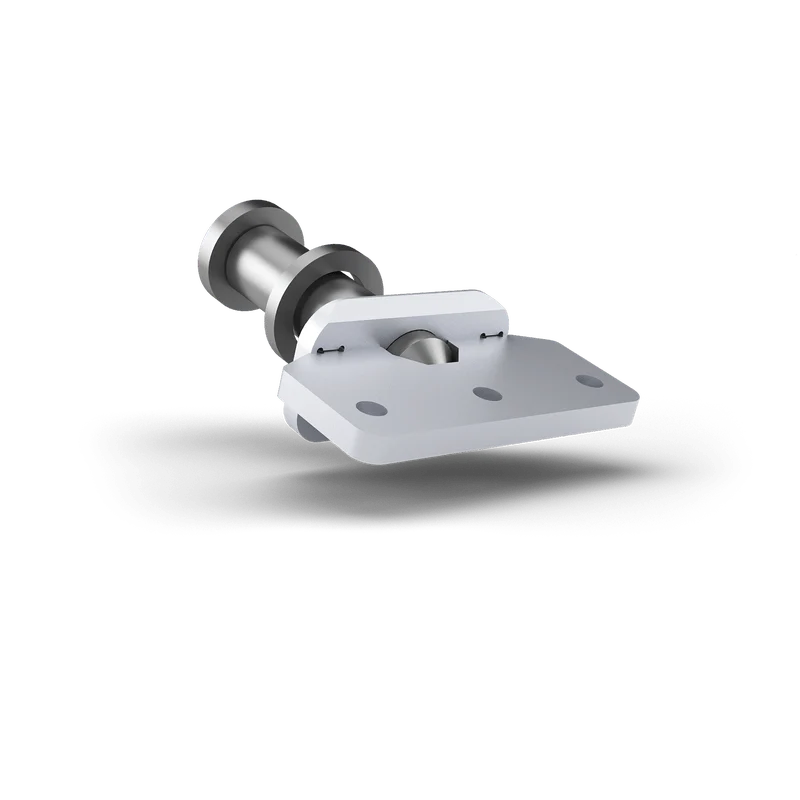 Husqvarna QUICK RELEASE SUPPORT BLADE HOLDER