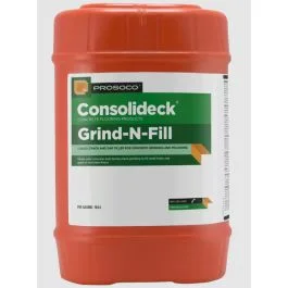 Prosoco Consolideck Grind-N-Fill 5g
