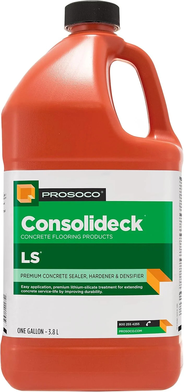 PROSOCO LS Densifier 1 Gal