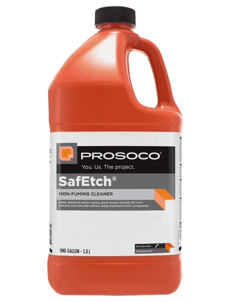 Prosoco SafEtch