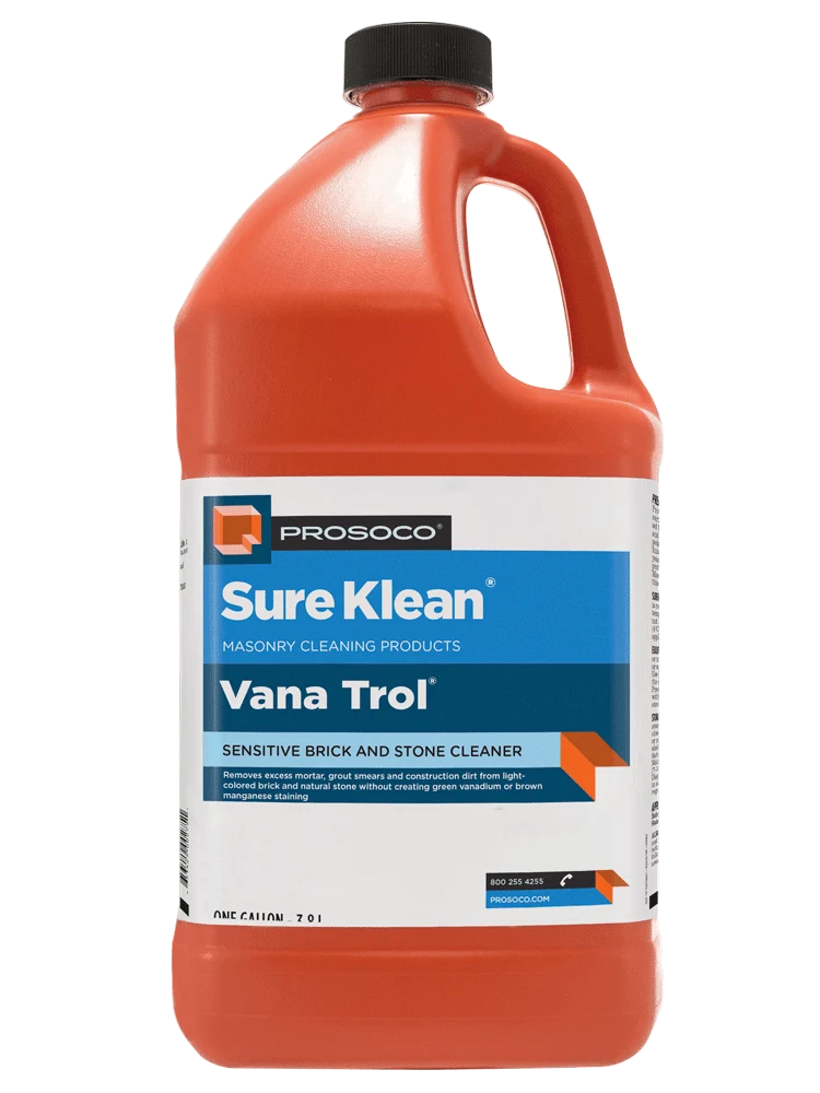 Prosoco Vanatrol 1 Gal