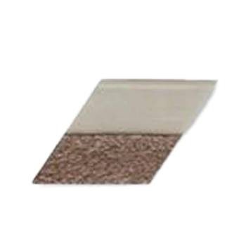 REPLACEMENT BLADES - CONCRETE POLYBLADE GOLD - 50-