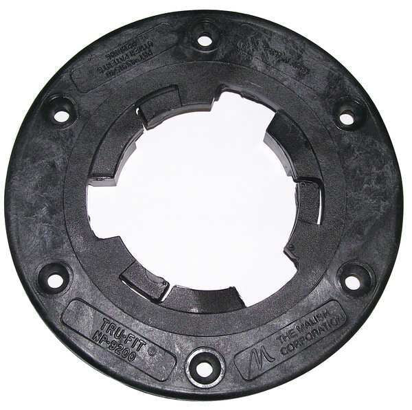 TRU-FIT CLUTCH PLATE
