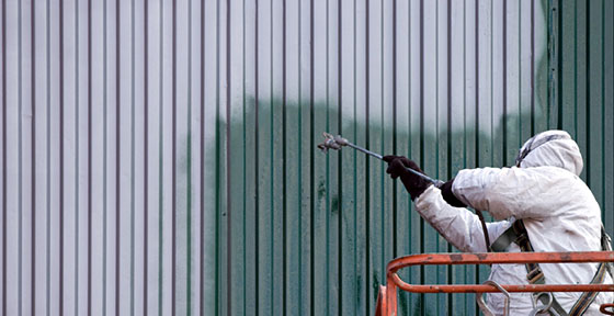 commercial painting contractors fresno