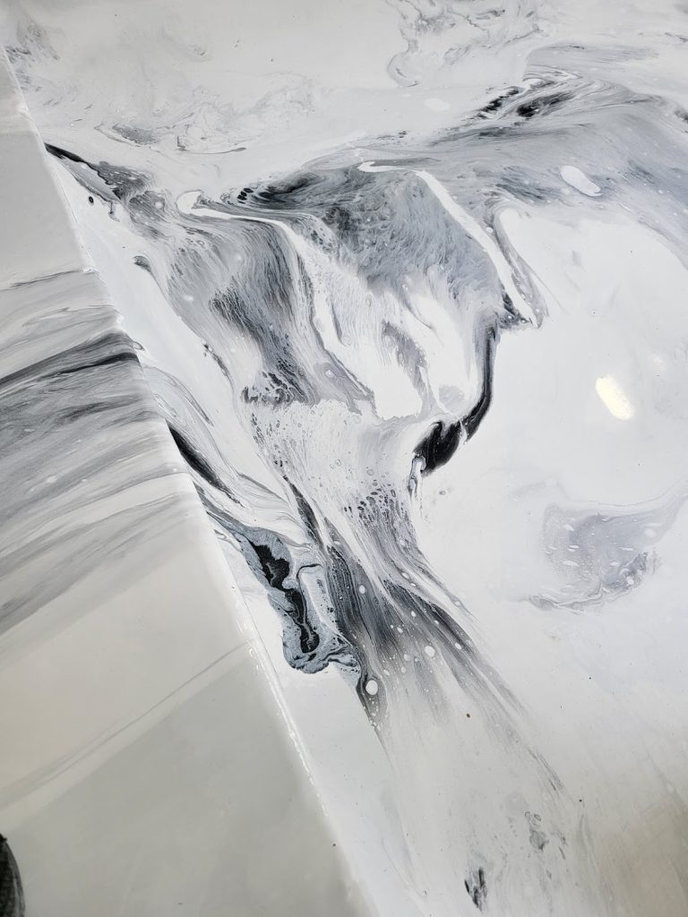 Epoxy Floor Coating by North American Coating Solutions, project photo 10