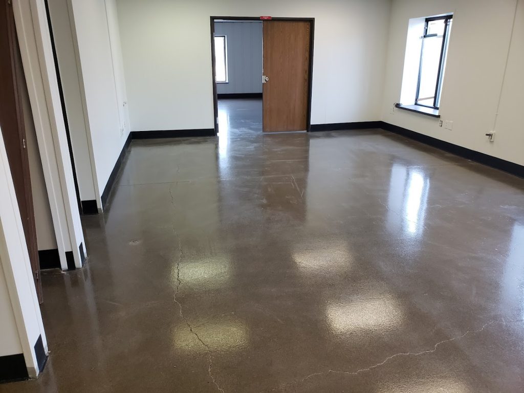 Epoxy Floor Coating by North American Coating Solutions, project photo 15