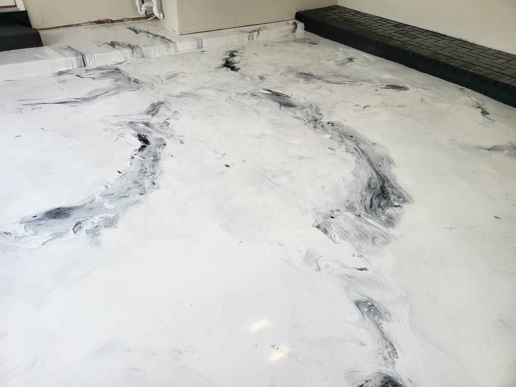 Epoxy Floor by North American Coating Solutions, project photo 21