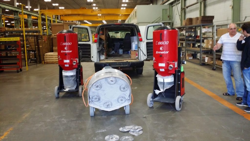Garage Floor Coating by North American Coating Solutions, project photo 7