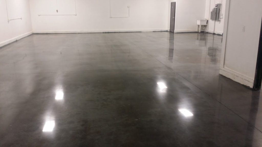 Epoxy Floor Coating by North American Coating Solutions, project photo 8